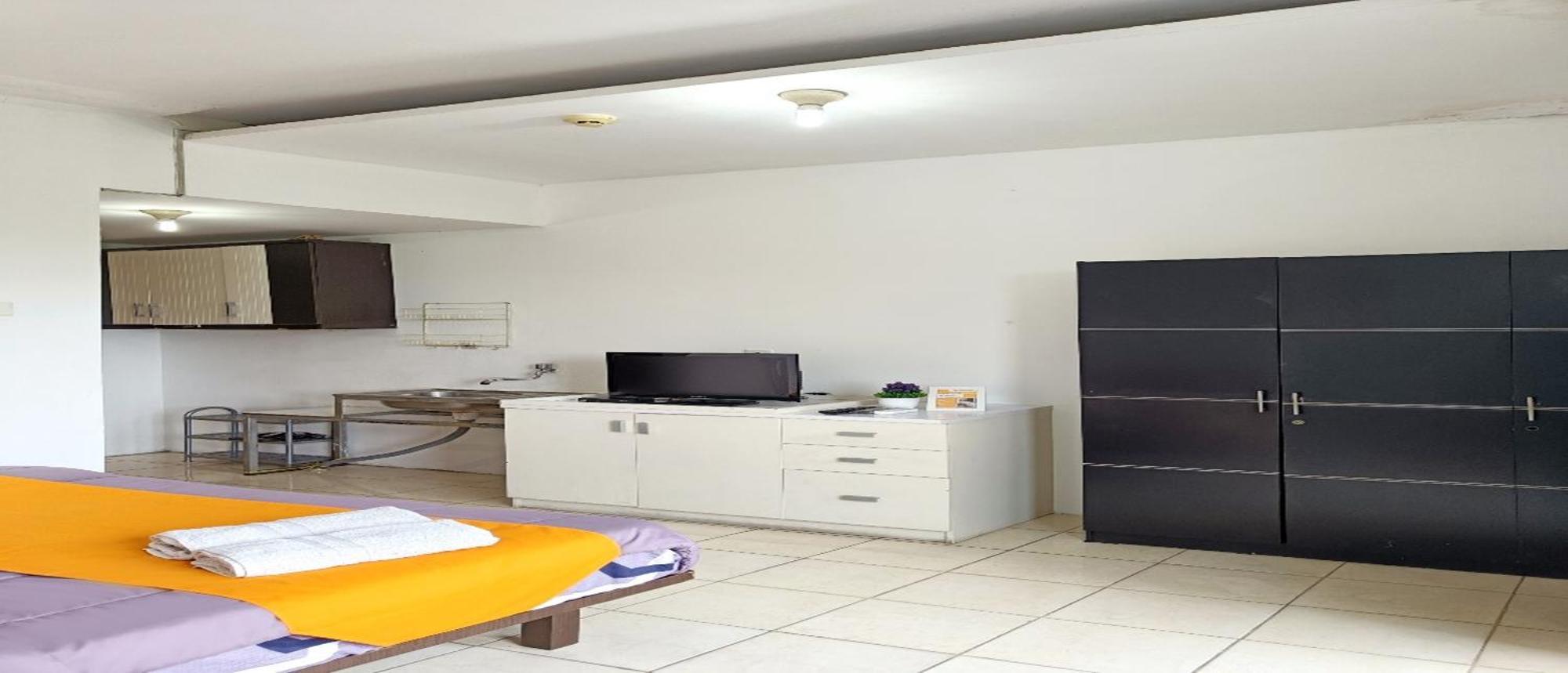 Cozy Studio Room Apartemen Centro City By Nusalink Jakarta Extérieur photo