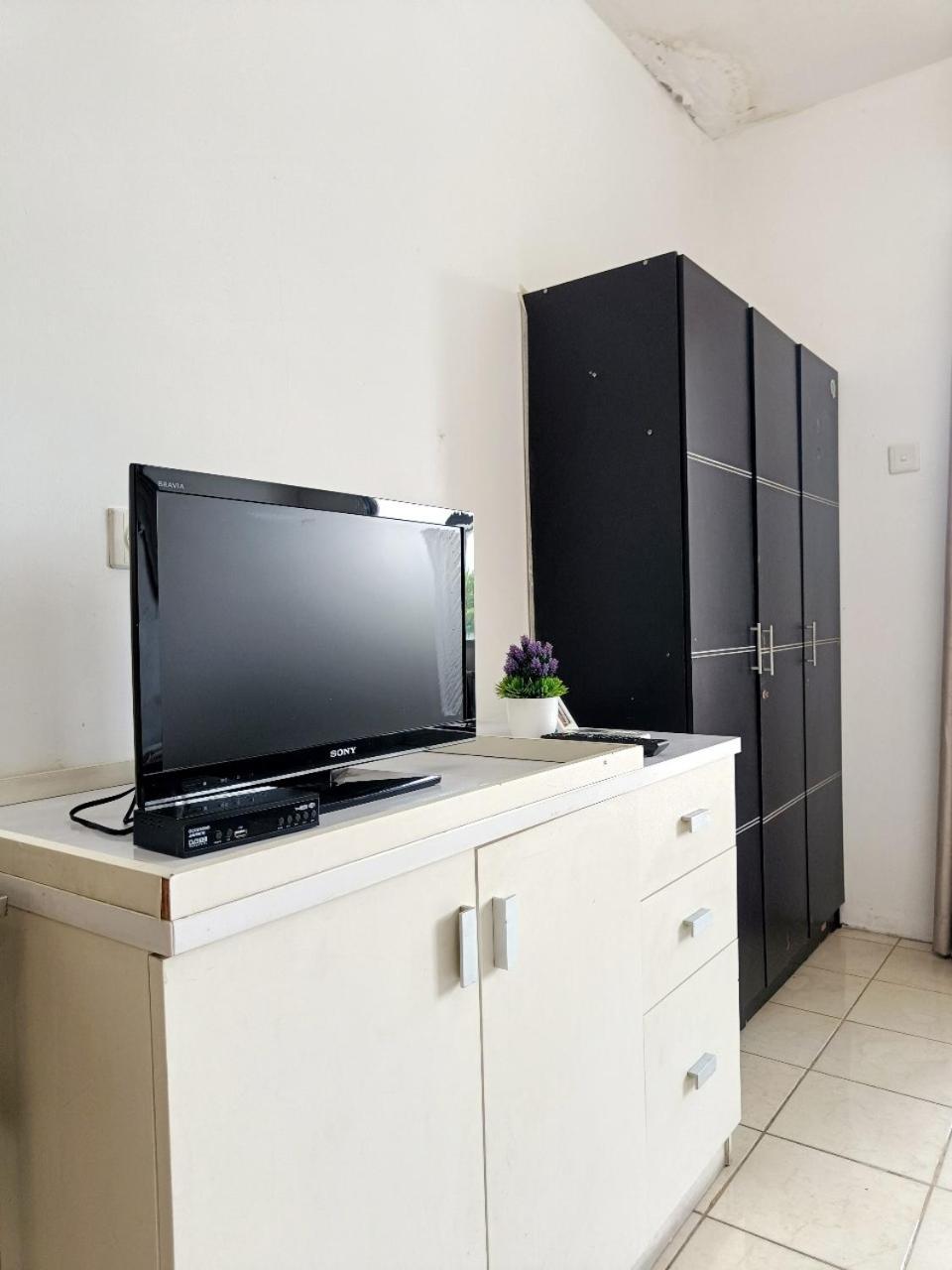 Cozy Studio Room Apartemen Centro City By Nusalink Jakarta Extérieur photo